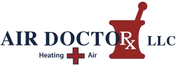 Logo for Air Doctor LLC Heating and Air